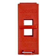 Trava Interruptor Alavanca 65392 - Brady