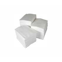 Absorvente Manta 38X48Cm C/100 Un ENV500 - Brady