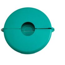 Bloqueio Valv Gaveta Ajust Pp 10-13" Vd 65599 - Brady