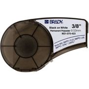 Etiqueta Pes 9,5X6400Mm Pt/Br M21375423 - Brady