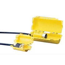 Bloqueio Plugue Eletr Am 65968 - Brady