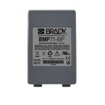 Bateria Recar P/Impressora Bmp71 M71BATT - Brady