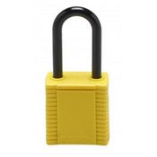 Cadeado Corp Plast Hast 47Mm Am 78680 - Brady