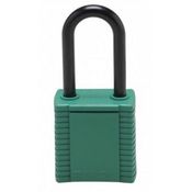 Cadeado Corp Plast Hast 47Mm Vd 78675 - Brady