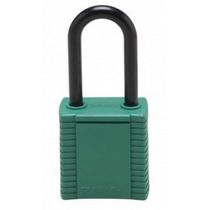 Cadeado Corp Plast Hast 47Mm Vd 78675 - Brady