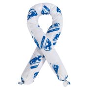 Absorvente Cordao Oleo 8Cmx3,7M C/12 Un Y869854 - Brady