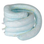 Absorvente Cordao Oleo 20Cm X 3M C/4 Un ENV810 - Brady
