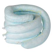 Absorvente Cordao Oleo 20Cm X 3M C/4 Un ENV810 - Brady
