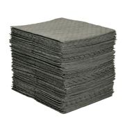 Absorvente Manta Prod Quimicos 38X48Cm C/100 Un Spc MRO300 - Brady