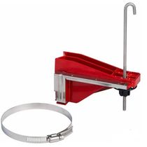 Bloqueio Valv Esf Ajust Aco 2-4" Vm 121541 - Brady