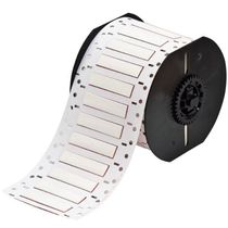 Etiqueta Pol 2.000" X0,445" Br Rlc/400 Bbp33 B3325027642 - Brady