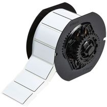 Etiqueta Pes 50,80X25,40Mm Br Rlc/300 B30EP173593WT - Brady