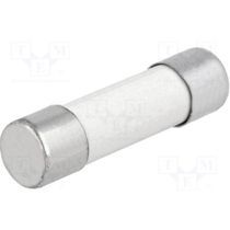 Fusivel Cartucho 10X38Mm Retardada 500V 2A C10G2 Bussmann