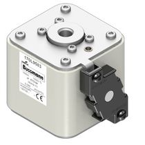 Fusivel Nh U/R 1000V 1000A 170L9583 - Bussmann