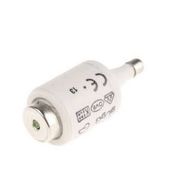 Fusivel Diazed Di Ret 500V 4A 4D27 - Bussmann