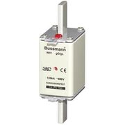 Fusivel Nh 2 Ret 500V 315A 120Ka 315NHG2B - Bussmann