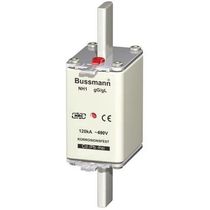Fusivel Nh 2 Ret 500V 315A 120Ka 315NHG2B - Bussmann