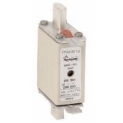 Fusivel Nh 1 Rap 690V 125A 200Ka Din43620 170M3813D - Bussmann