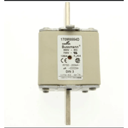Fusivel Nh 3 U/R 690V 1250A 170M8554D - Bussmann