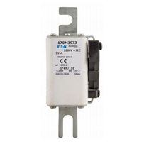 Fusivel Nh 1 U/R 1Kv 100A 170M3984 - Bussmann