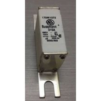 Fusivel Nh 000 U/R 690V 315A 200Ka Din43653 170M1372 - Bussmann