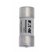 Fusivel Cil 22X58Mm U/R 700V 63A 200Ka Br FWP-63A22FI - Bussmann
