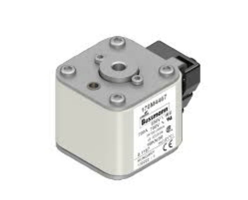 Fusivel Nh U/R 690V 700A 170M4467 - Bussmann - Dimensional