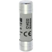 Fusivel Cartucho 14X51Mm Rap 500Vac 32A Br C14G32 - Bussmann