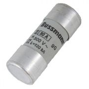 Fusivel Cartucho 20X58Mm Rap 500V 80A 120Ka C22G80 - Bussmann