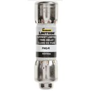 Fusivel Cartucho Ret 600V 0,8A 200Ka FNQ-R-8/10 - Bussmann