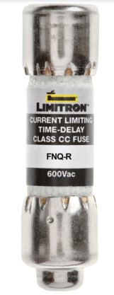 ORIGINAL Bussmann FNQ-R-8/10 FNQR-8/10 ( 0.8A ) 600V Current-limiting Fuses - Foto 12