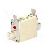 Fusivel Nh 000 500V 10A 120Ka Indic Topo 10NHG000B - Bussmann