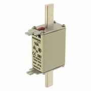 Fusivel Nh 1 Ret 500Vca 16A 120Ka 16NHG01B - Bussmann