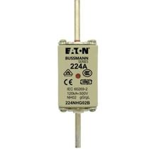 Fusivel Nh 2 Ret 500V 224A 224NHG02B - Bussmann
