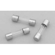 Fusivel Vidro 5X20Mm Rap 250Vca 50Ma S500-50-R - Bussmann