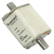 Fusivel Nh 00 U/R 500V 160A NH00AR160C - Bussmann