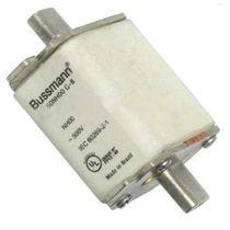 Fusivel Nh 00 U/R 500V 160A NH00AR160C - Bussmann