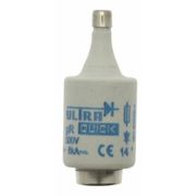 Fusivel Diazed Dii U/R 500V 4A 50Ka 4D27R - Bussmann