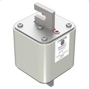 Fusivel Bussmann 1000A 800V 170E9258 - Bussmann