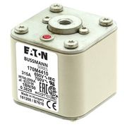 Fusivel 315A 690V 1Bn/50 Ar Uc 170M4410 - Bussmann