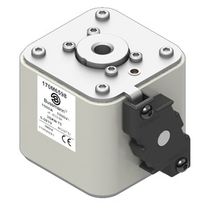 Fusivel 1000A 1000V 3Gkn_75 Ar 170M6598 - Bussmann