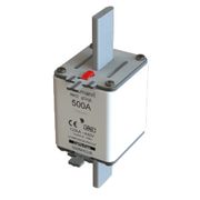 Fusivel Gg/Gl 500A 440Vac Nh02 Din 43620 500NHG2B - Bussmann