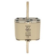 Fusivel Gg/Gl 630A 500Vac Nh4 Din 43653 630NHG4G - Bussmann