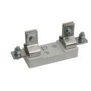 Base Fusivel Nh 000 1P 160A 500Vca BUNH00C - Bussmann