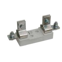 Base Fusivel Nh 000 1P 160A 500Vca BUNH00C - Bussmann