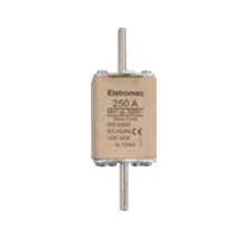 Fusivel Nh 00 Ret 500V 160A 120Ka NH00GL160C - Bussmann