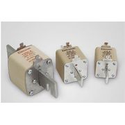 Fusivel Nh 1 Ret 500V 36A 120Ka NH1GL036C - Bussmann