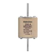 Fusivel Nh 1 Ret 500V 125A 120Ka NH1GL125C - Bussmann