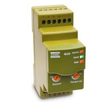 Rele Nivel Liquido 100-240Vca 1Rev NI35HRP - Coel