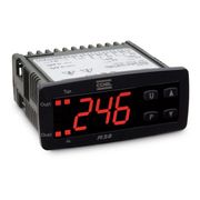 Controlador Temperatura Digital 100-240Vca R38HFORP Coel